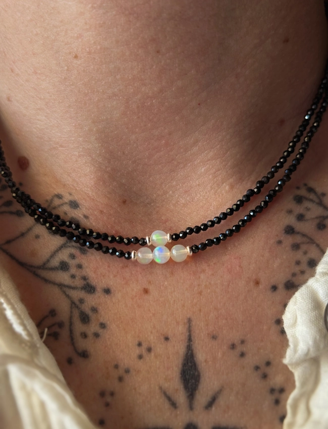 collana Eclipse